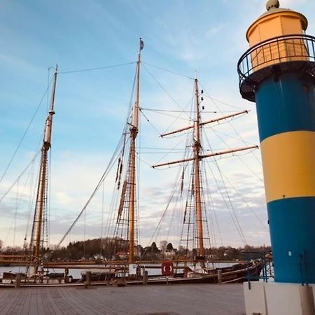 Ferienwohnung Kader Eckernförde Exterior foto